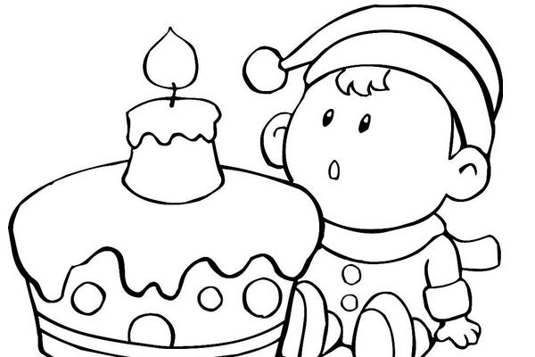 蘑菇簡筆畫（圖解步驟） 蘑菇怎么畫