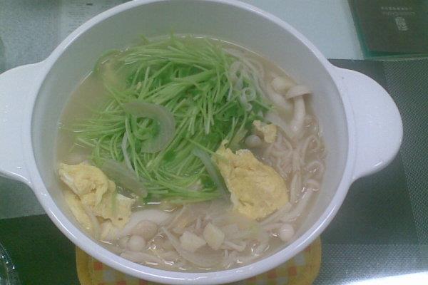 蘑菇湯的家常做法 蘑菇湯怎么做好吃