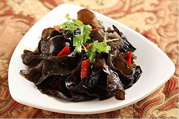 黑木耳市場價格多少錢一斤 黑木耳的食用價值