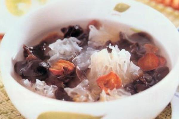 痛風能吃黑木耳嗎 黑木耳食用禁忌