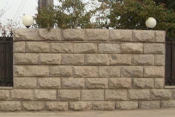 蘑菇石市場價格多少錢一噸