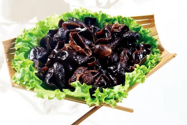 吃黑木耳能減肥嗎 黑木耳瘦身方法