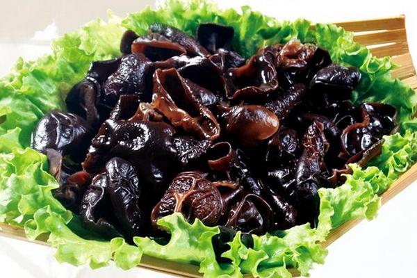 黑木耳炒肉的做法 黑木耳炒肉怎么做簡單又好吃