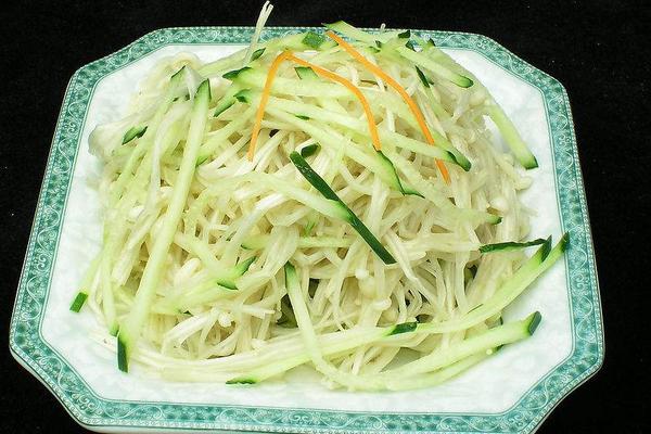 清炒金針菇正宗做法 清炒金針菇怎么做簡單又好吃