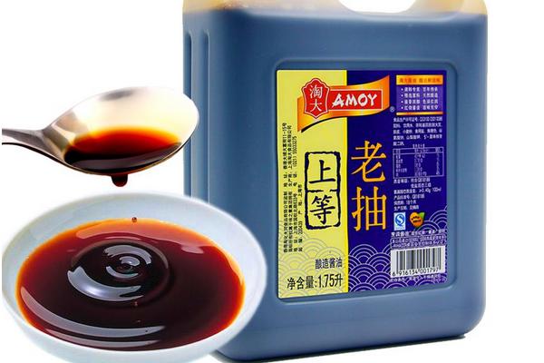 草菇老抽味道如何 草菇老抽和普通老抽有什么區別