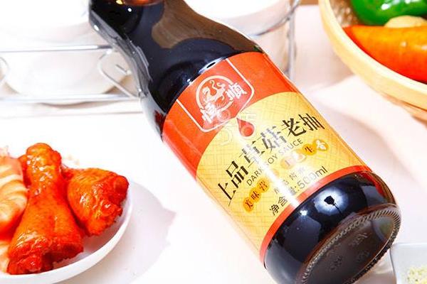 草菇老抽味道如何 草菇老抽和普通老抽有什么區別