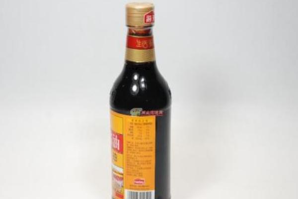 草菇老抽味道如何 草菇老抽和普通老抽有什么區別