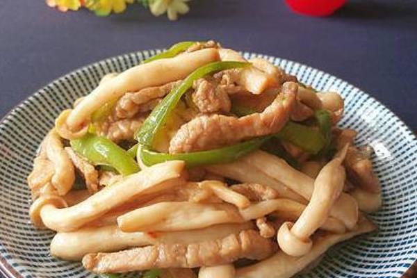 雞腿菇的做法大全 雞腿菇怎么做好吃