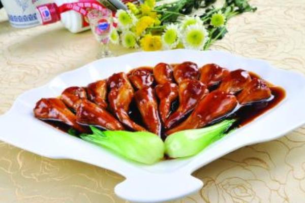 雞腿菇的做法大全 雞腿菇怎么做好吃