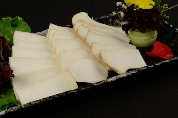 椒鹽杏鮑菇的做法 杏鮑菇的營養價值