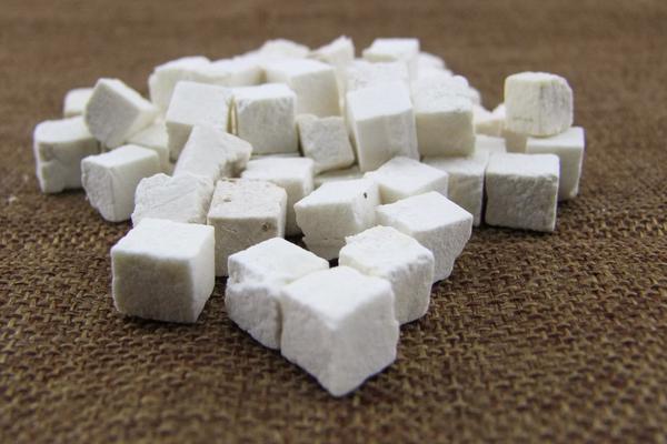 茯苓補腎嗎 茯苓作用及食用方法