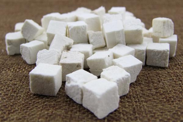 茯苓祛斑的正確方法 茯苓可以做面膜嗎