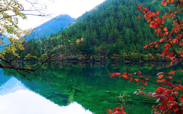適合秋季旅游的地方有哪些 國內秋季自駕游好去處