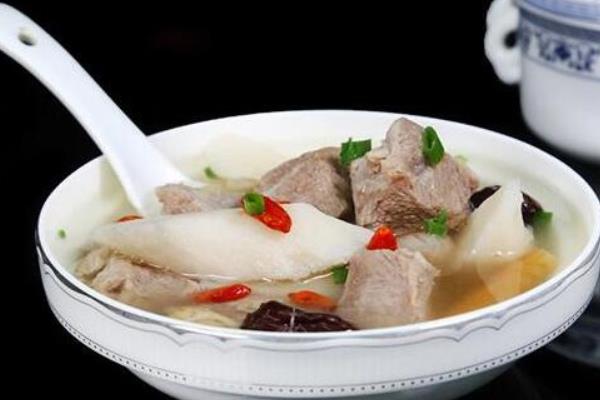 冬季養生菜譜大全 冬季有哪些水果蔬菜吃