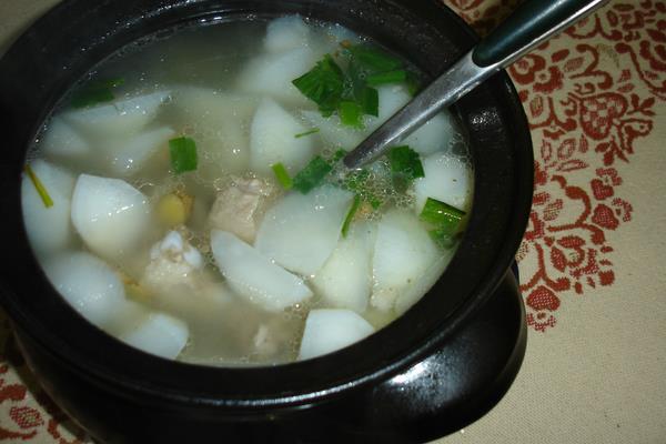 冬季養生菜譜大全 冬季有哪些水果蔬菜吃