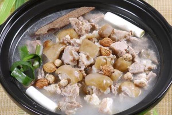 冬季養生菜譜大全 冬季有哪些水果蔬菜吃