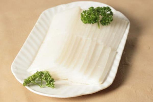 冬季養生菜譜大全 冬季有哪些水果蔬菜吃