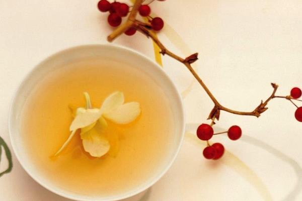 春季養生茶有哪些 春天養生茶配方