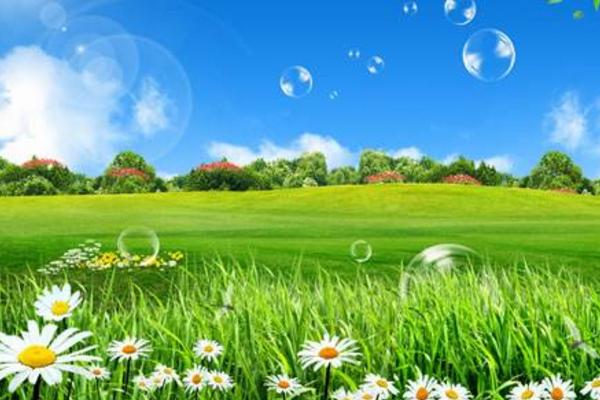 春天是什么時候 初春和早春哪個早，四月是春天還是夏天