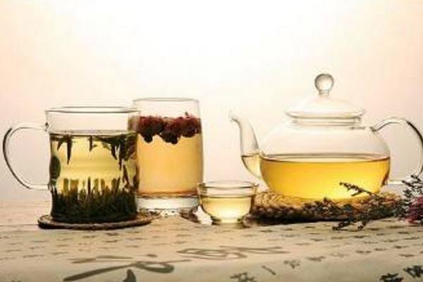 冬季養生茶有哪些 冬天養生茶配方