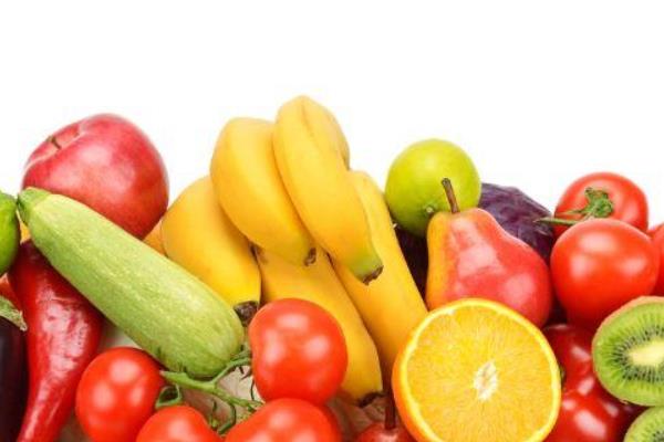 夏天吃什么菜對身體好 夏天吃什么降火解暑