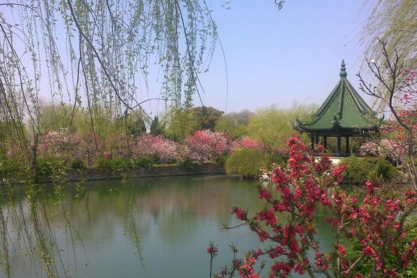 春天來(lái)了下一句是什么(補(bǔ)充句子) 關(guān)于春天的作文句子