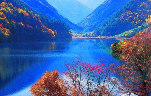 適合冬季旅游的地方有哪些 國(guó)內(nèi)冬季自駕游好去處