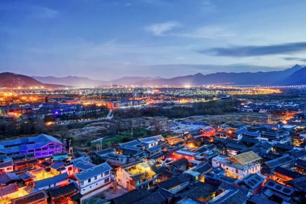 適合冬季旅游的地方有哪些 國(guó)內(nèi)冬季自駕游好去處