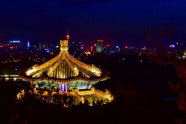 適合冬季旅游的地方有哪些 國(guó)內(nèi)冬季自駕游好去處