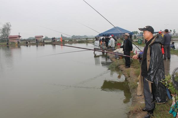 秋季釣魚技巧(南方、北方) 秋天釣魚用什么餌