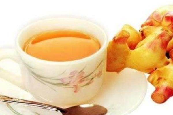 冬季養生茶有哪些 冬天養生茶配方