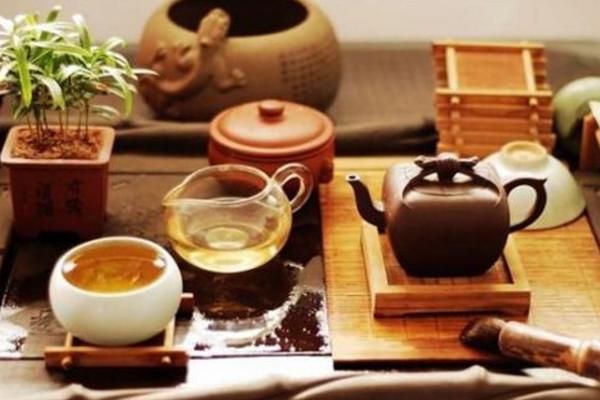 冬季養生茶有哪些 冬天養生茶配方