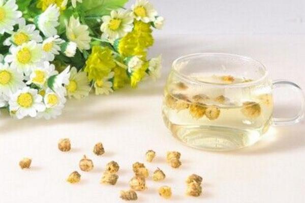 冬季養生茶有哪些 冬天養生茶配方