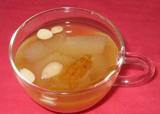 冬季養生茶有哪些 冬天養生茶配方