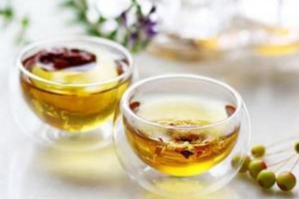 冬季養生茶有哪些 冬天養生茶配方