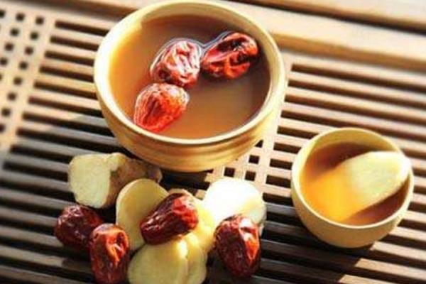 冬季養生茶有哪些 冬天養生茶配方