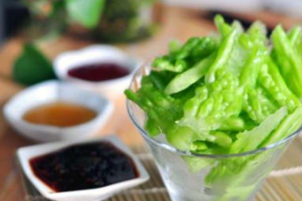 夏季養生菜譜大全 夏季有哪些水果蔬菜吃