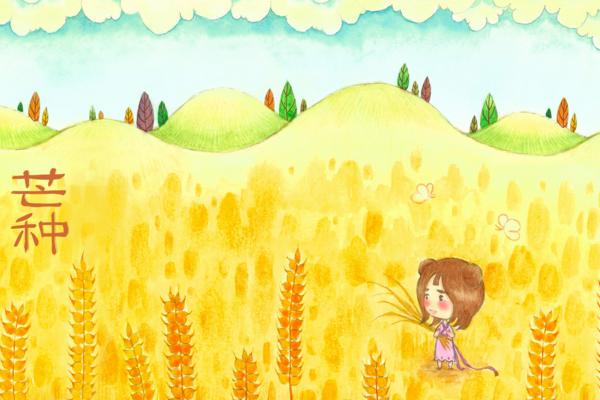 芒種節氣是什么時候(幾月) 芒種有哪些習俗