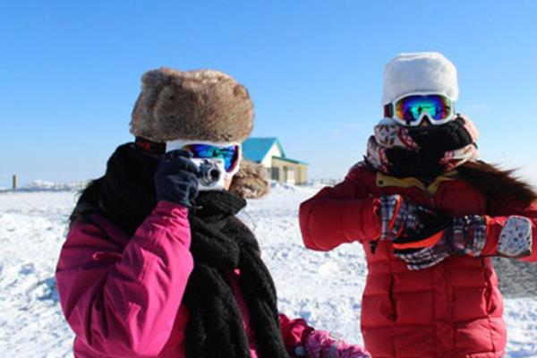 適合冬天旅游的國家有哪些(距離近價格便宜) 適合冬季旅游的國內城市