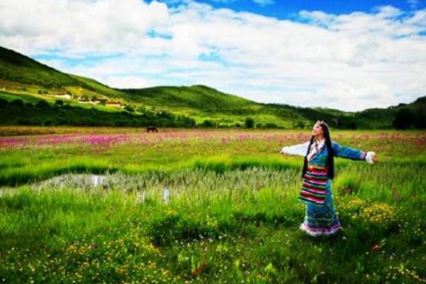 國內清明適合旅游的地方有哪些 清明節哪里好玩