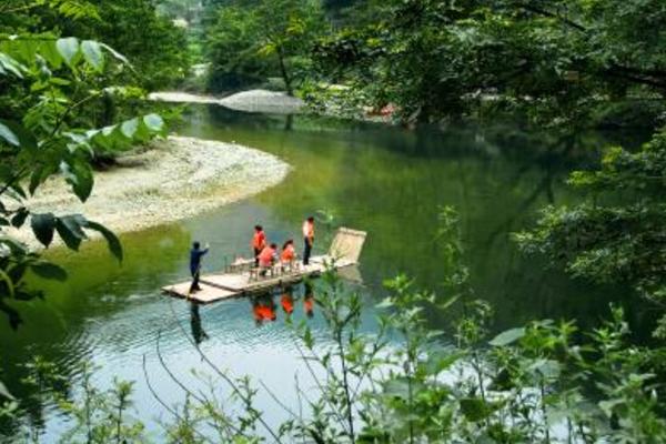 國內清明適合旅游的地方有哪些 清明節哪里好玩