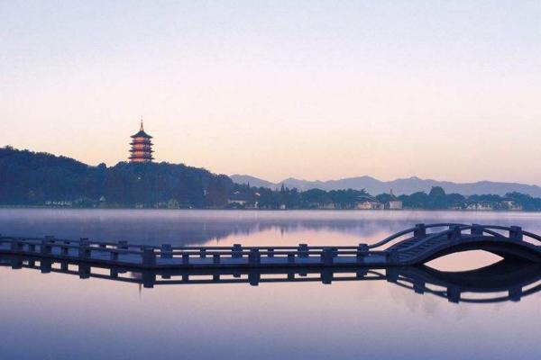 國內清明適合旅游的地方有哪些 清明節哪里好玩