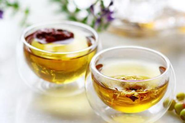 秋季養生茶有哪些 秋天養生茶配方