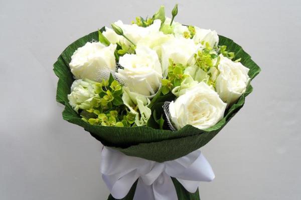 父親節(jié)送什么花 父親節(jié)是什么時(shí)候 父親節(jié)的由來