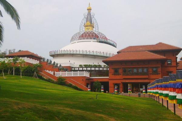 情人節去哪旅游玩（附國內自駕好地方） 自駕游注意事項