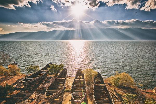 情人節去哪旅游玩（附國內自駕好地方） 自駕游注意事項