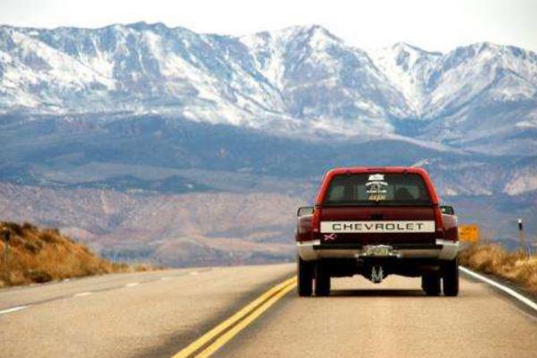 情人節去哪旅游玩（附國內自駕好地方） 自駕游注意事項