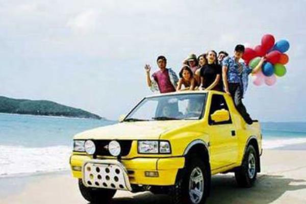 情人節去哪旅游玩（附國內自駕好地方） 自駕游注意事項