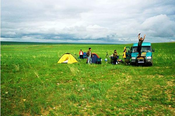 元旦國內去哪里玩好玩 元旦好的自駕游景點