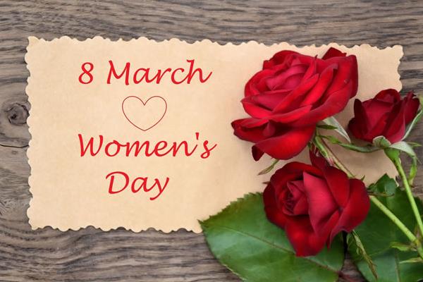 三八婦女節送什么禮物好（母親、老師等） 三八婦女節送什么花